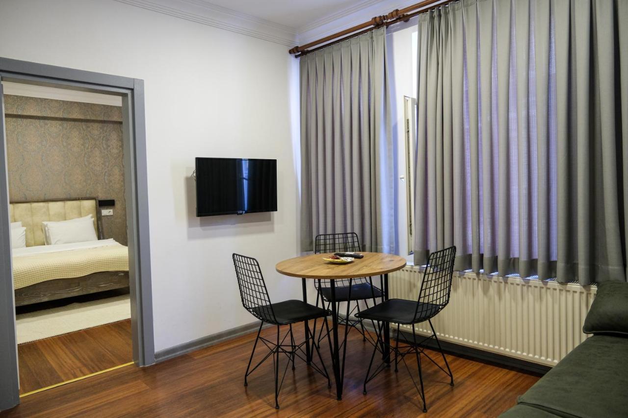 Apart Otel Taksim Neo Pera *
