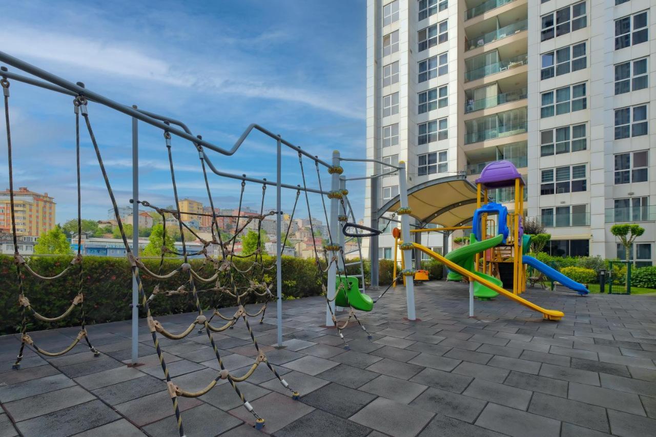My Maslak By Newinn Apartment
