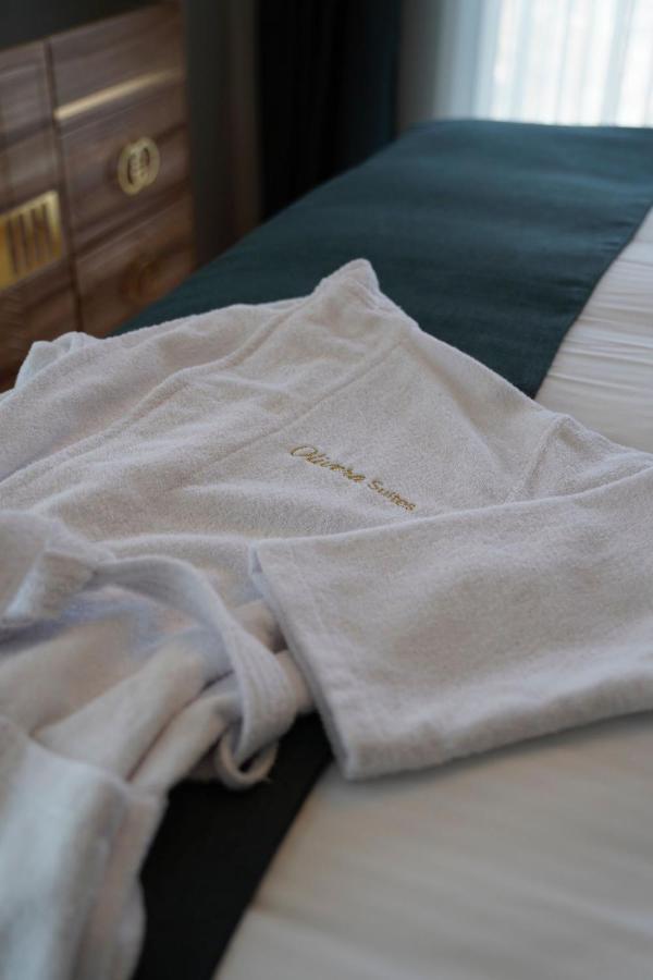 Olivera Suites Hotel Istanbul
