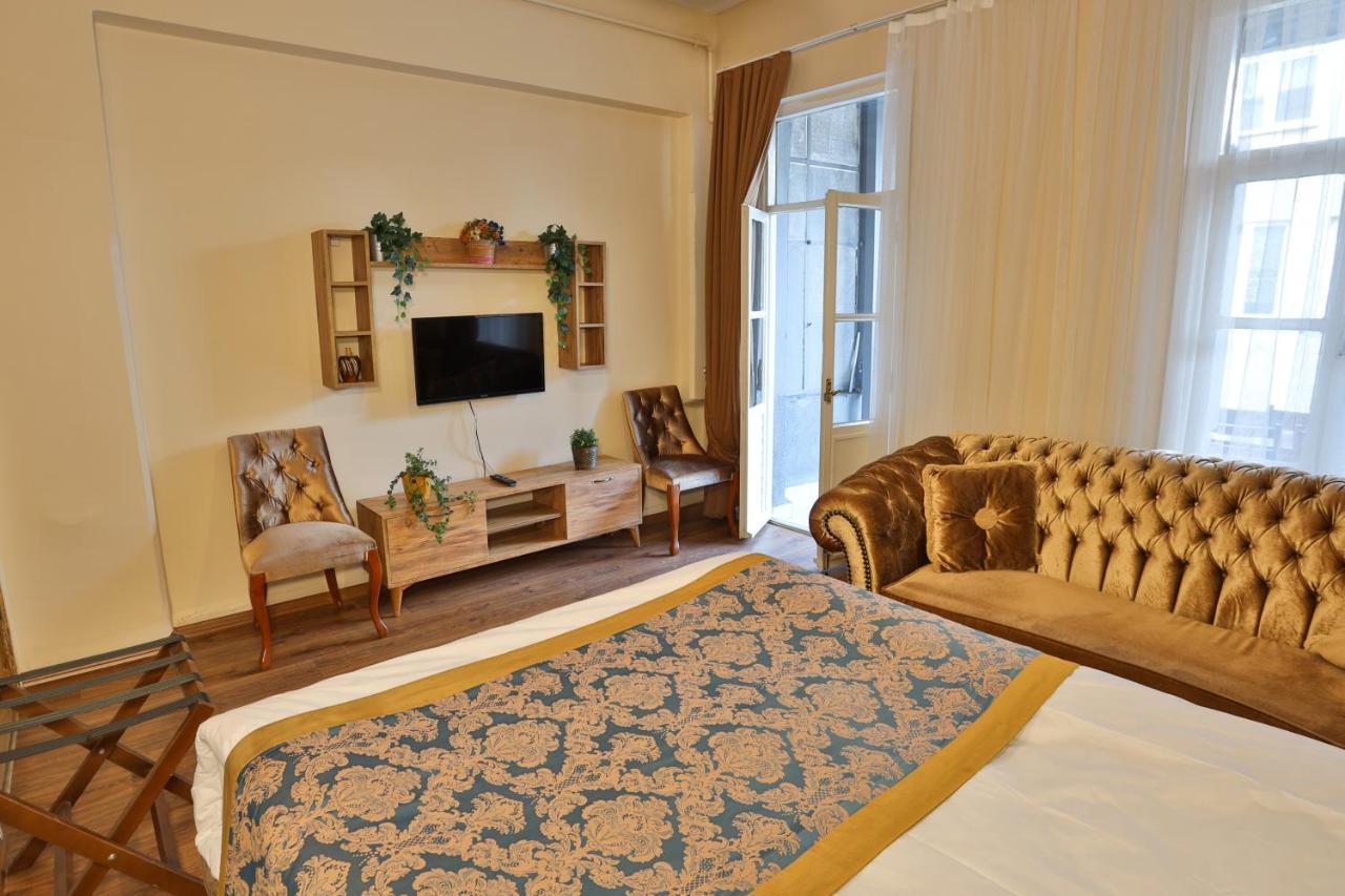 Apartment Ali Findik *