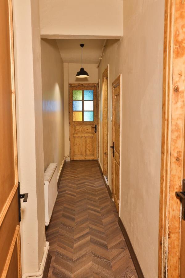 Ali Findik Apartment