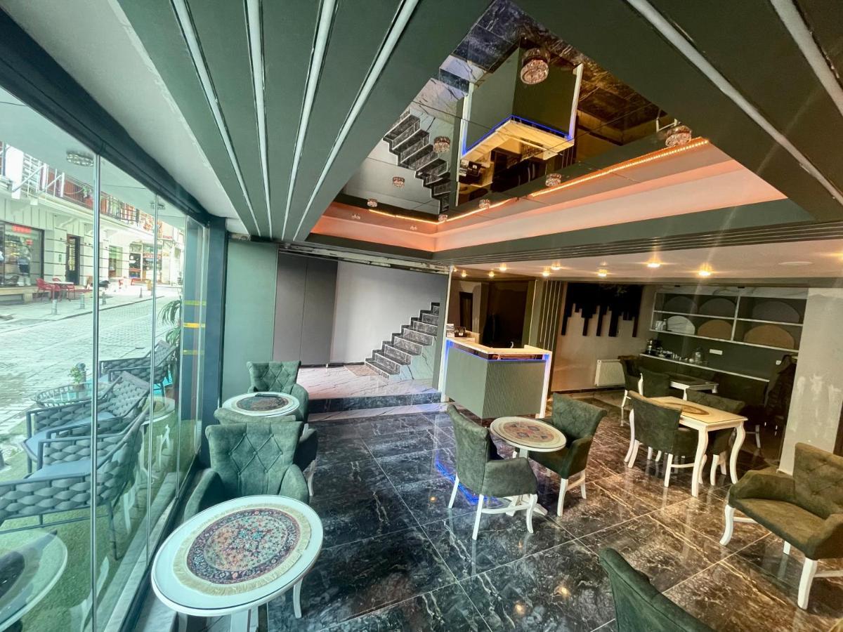 Grand Hurriyet Otel