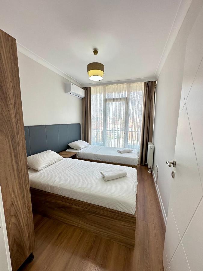 Sisli Modern Residence, 2 Bedroom Apartments, 250m Metro Station *