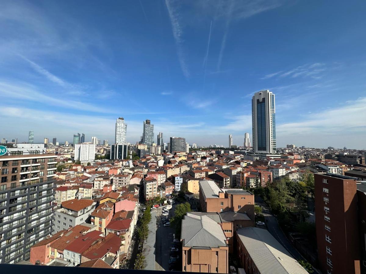 Sisli Modern Residence, 2 Bedroom Apartments, 250m Metro Station *