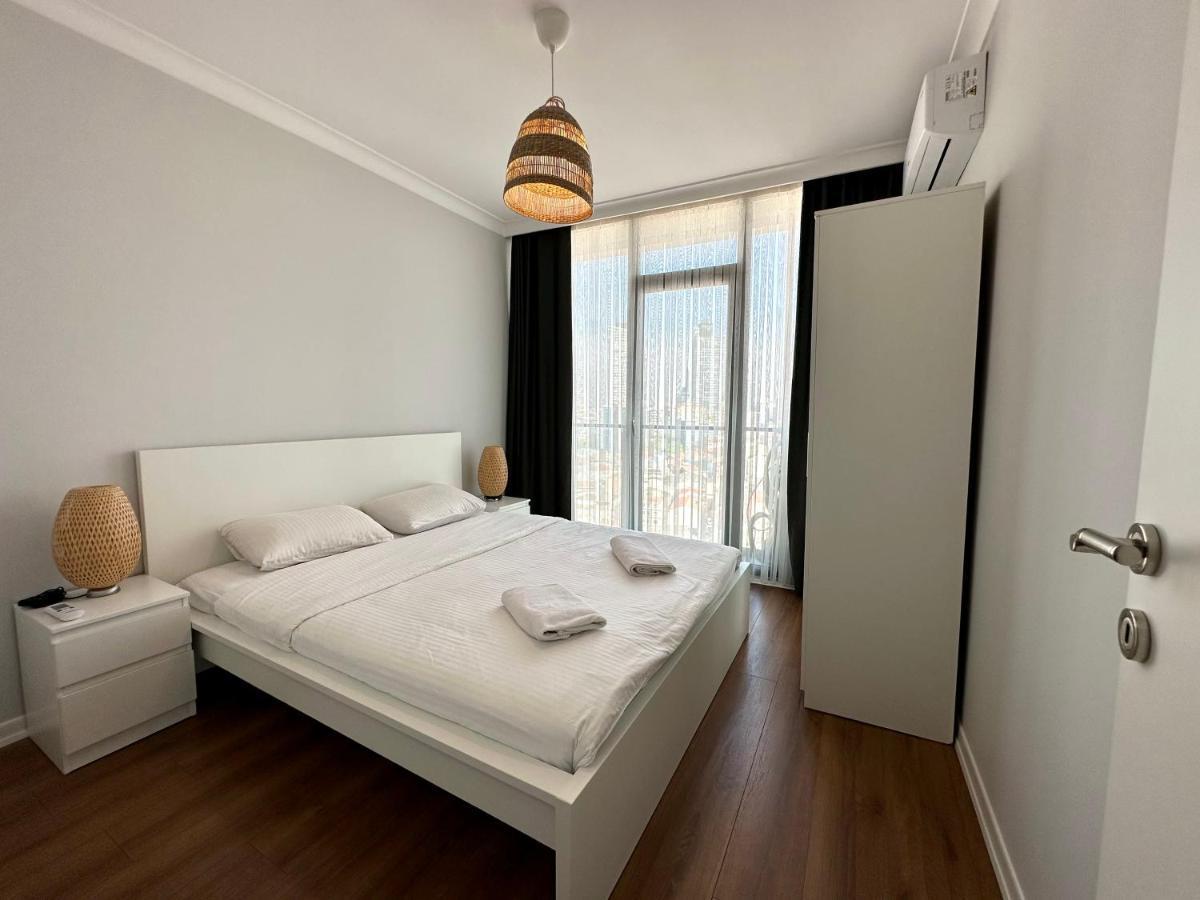 Sisli Modern Residence, 2 Bedroom Apartments, 250m Metro Station Istanbul