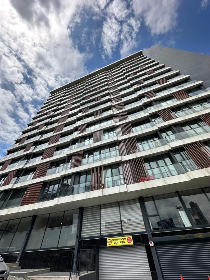 Sisli Modern Residence, 2 Bedroom Apartments, 250m Metro Station *