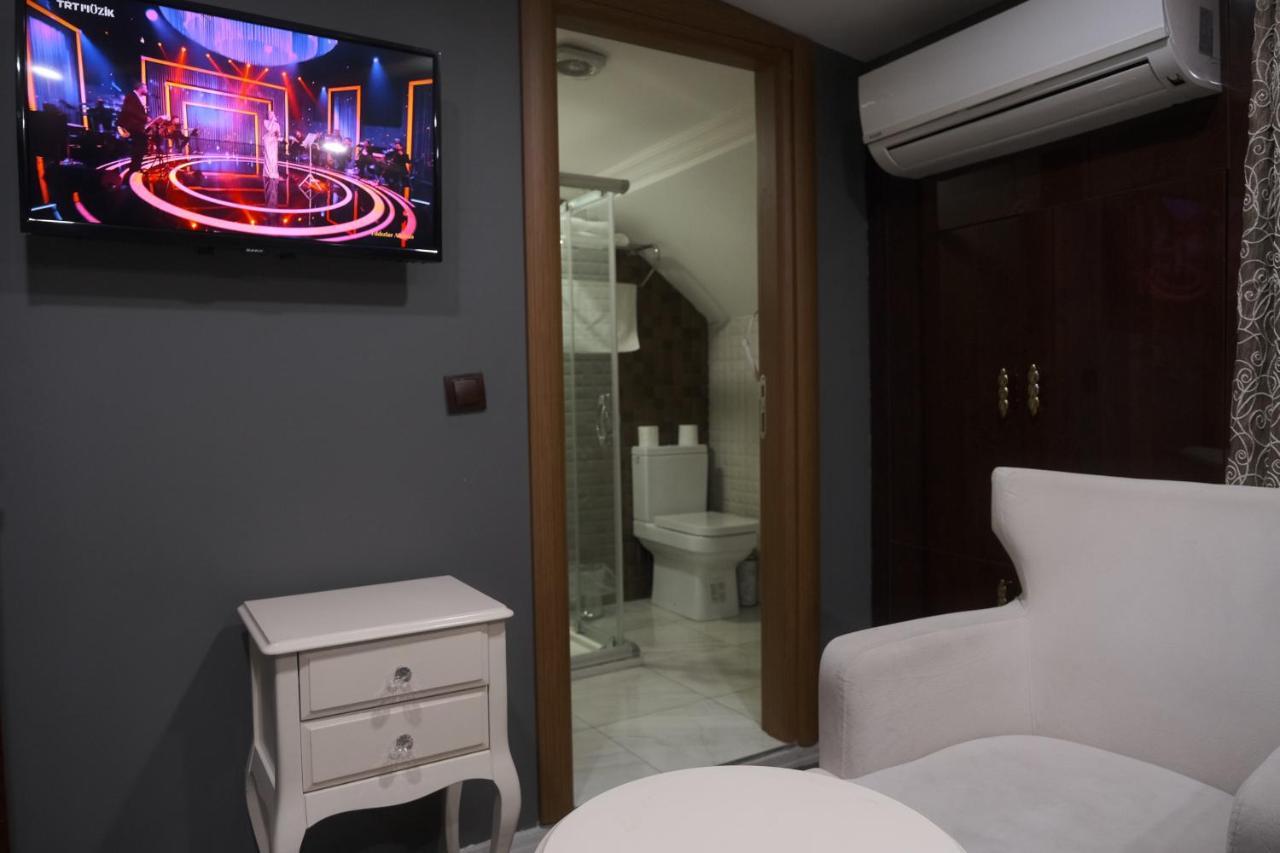 Florya House Hotel
