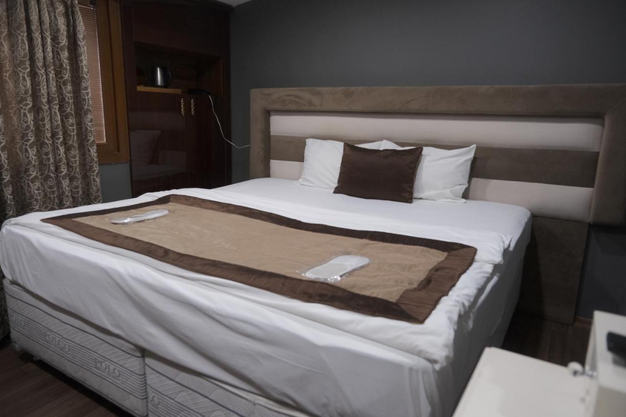 Florya House Istanbul
