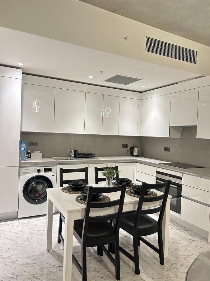 Sinpas Queen Bomonti 7 Stars 5* Istanbul