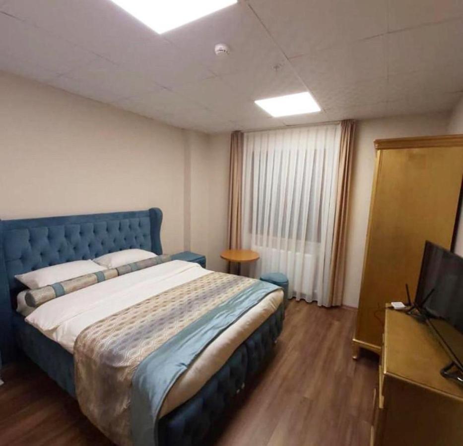 Hotel Camellia Istanbul