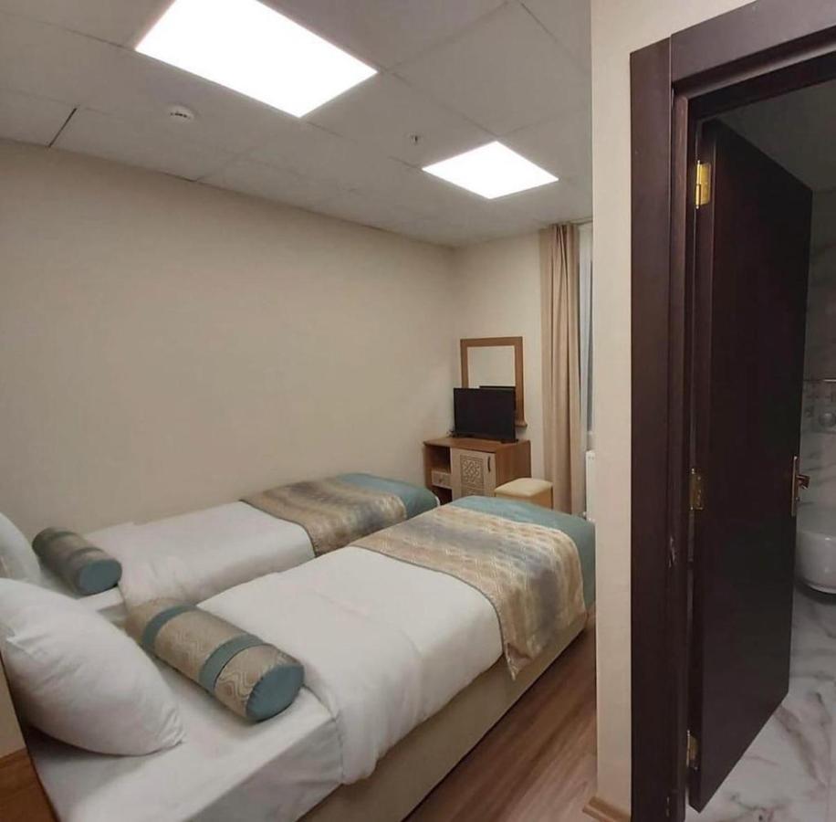 Camellia Hotel