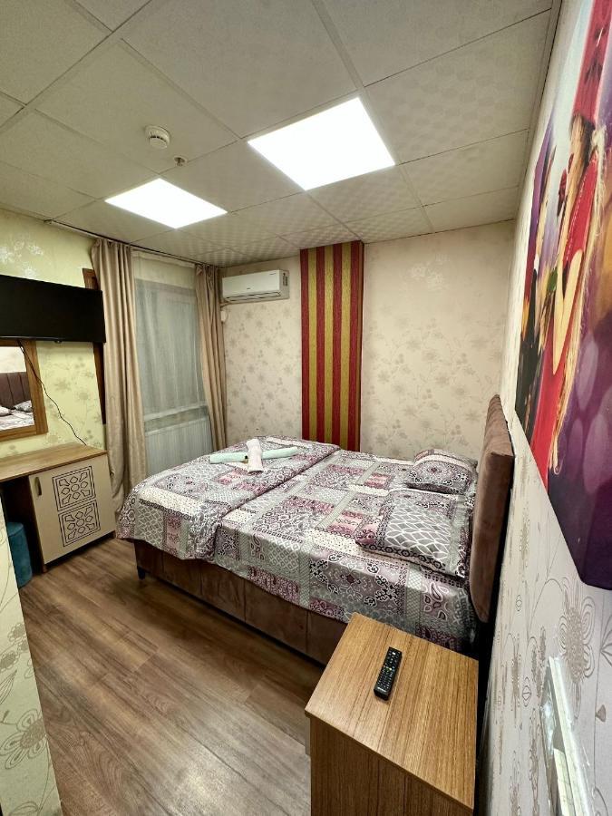 Hotel Camellia Istanbul