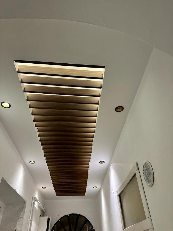 Aparthotel Turna Apart Istambul