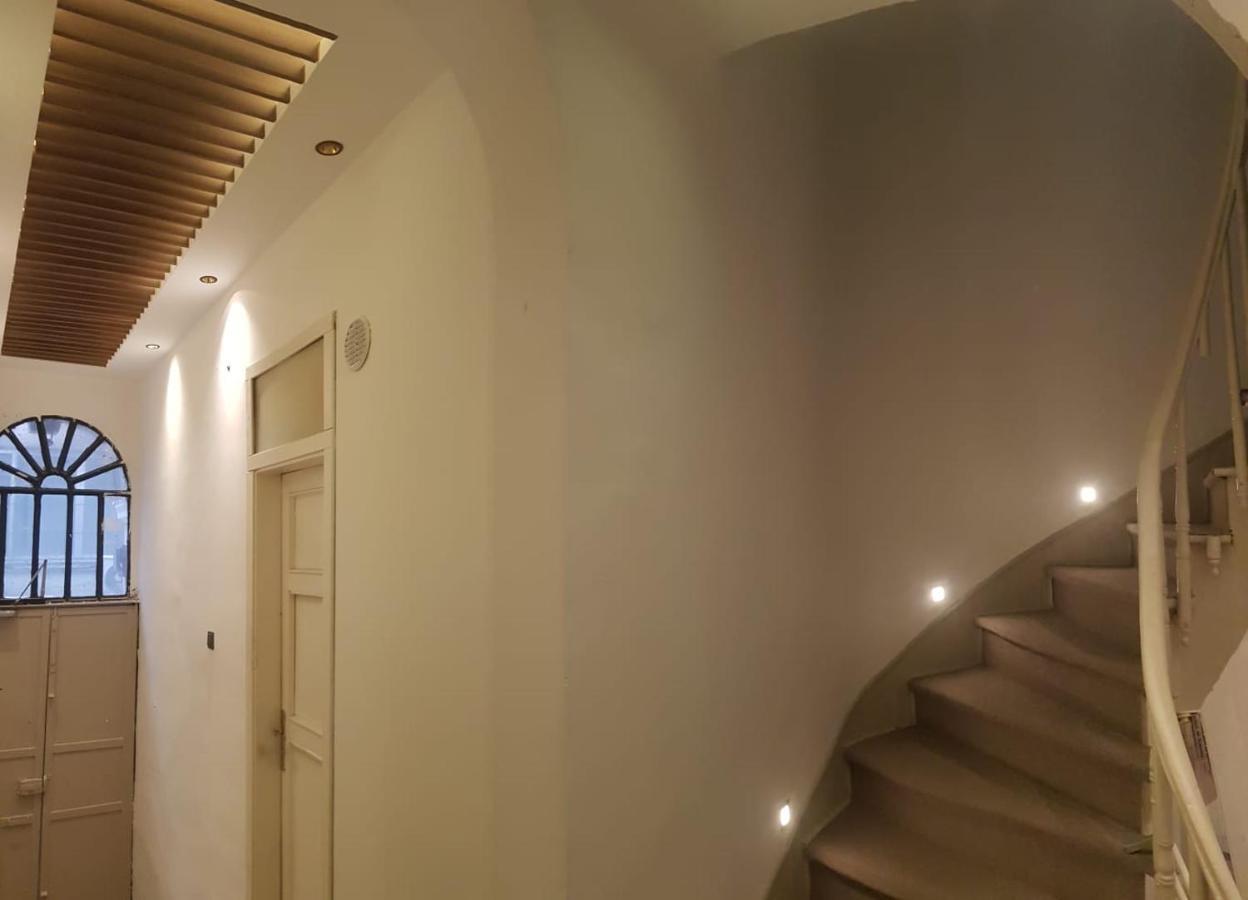 Aparthotel Turna Apart Istambul