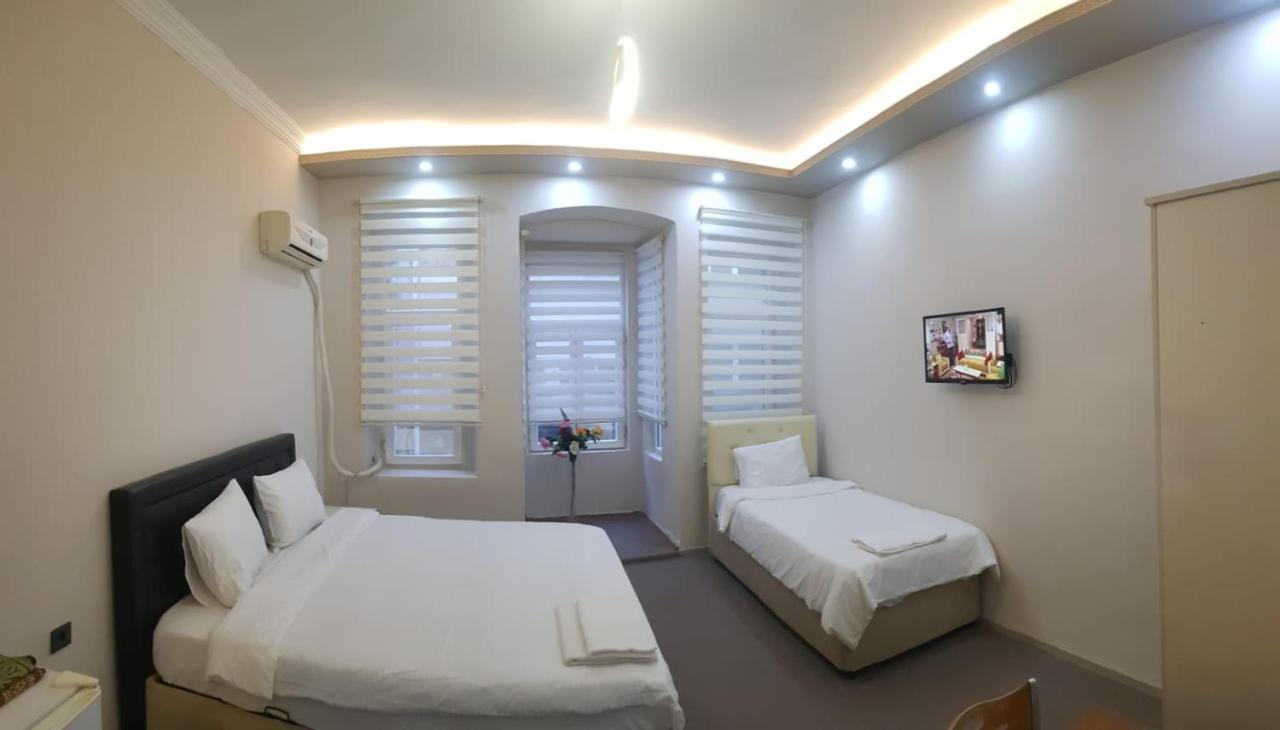 Turna Apart Istambul