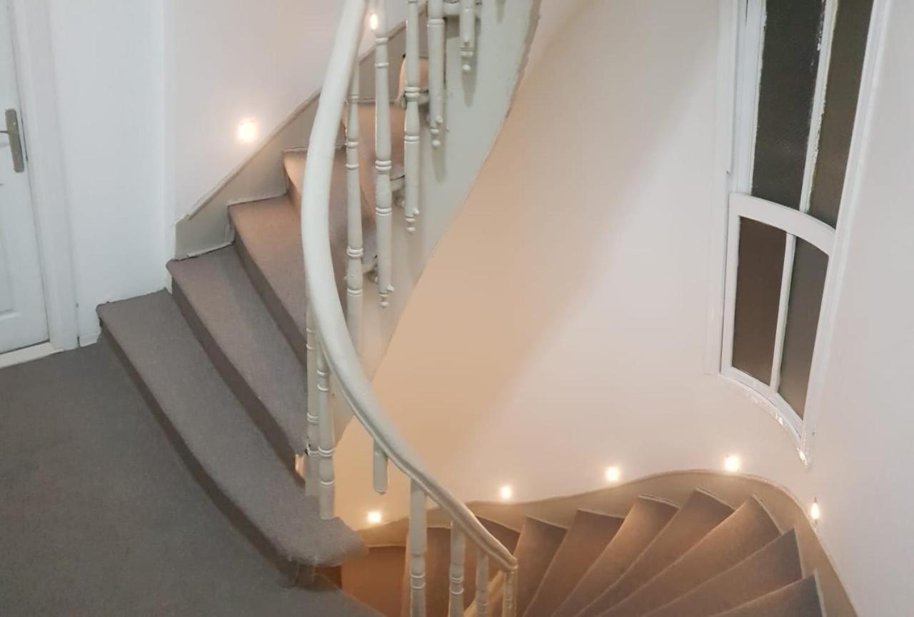 Turna Apart Istambul
