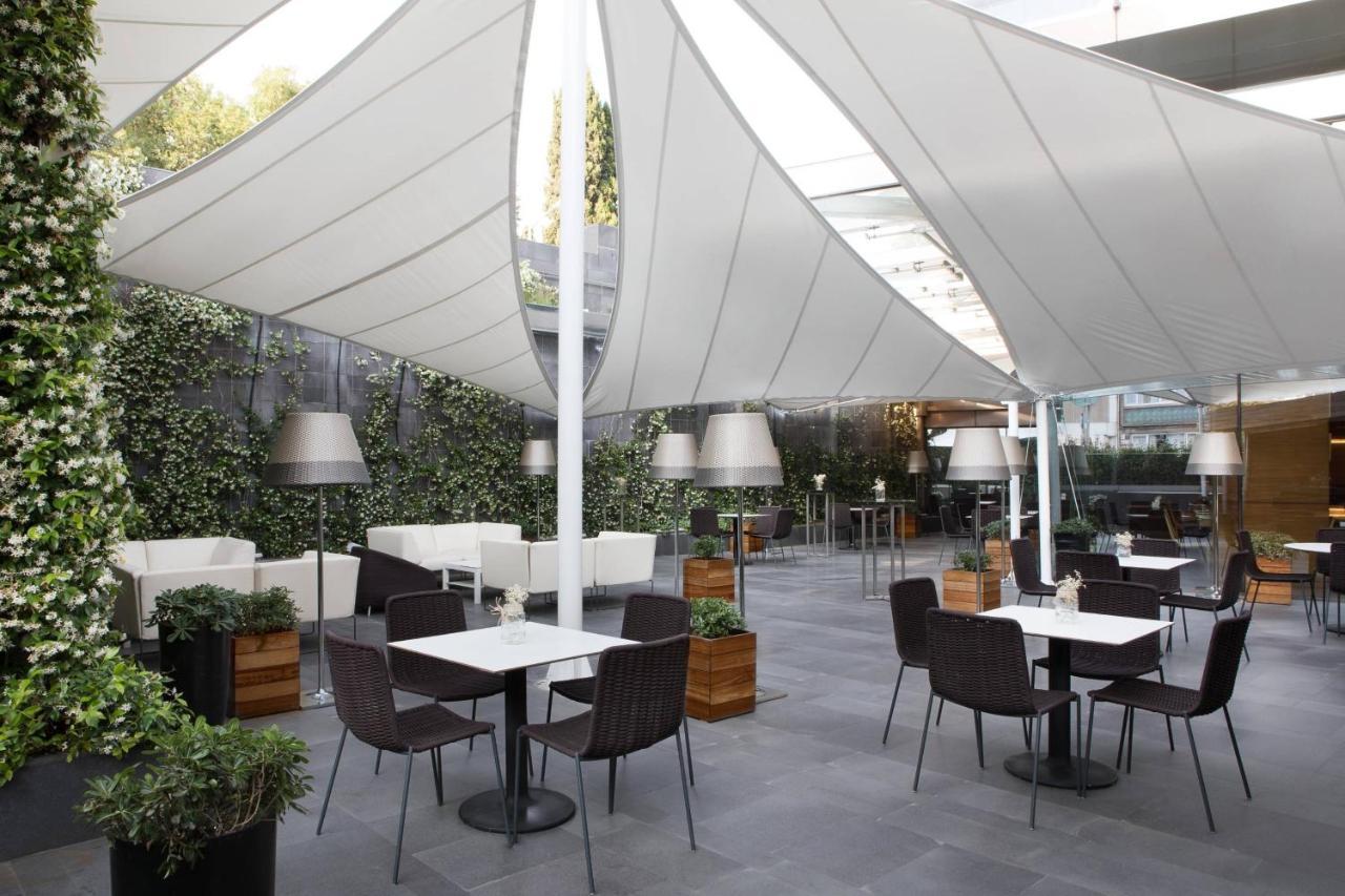Marriott Sisli 5*