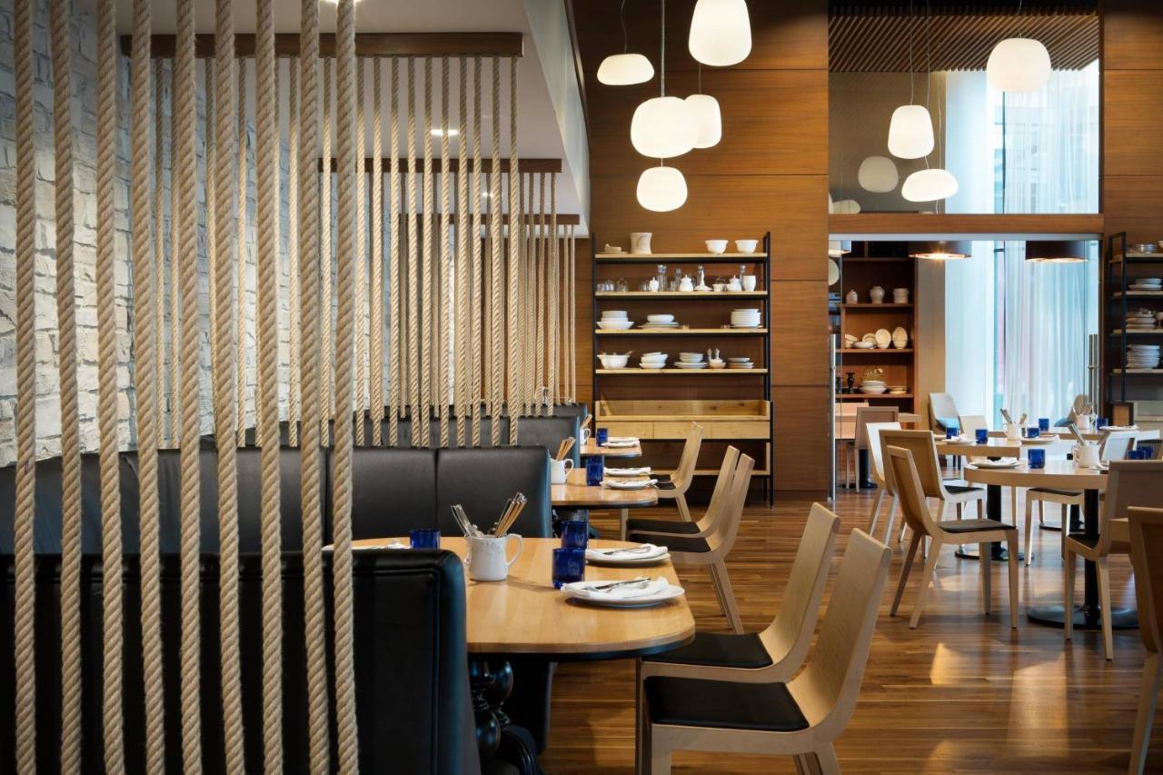 Marriott Sisli Hotel 5*