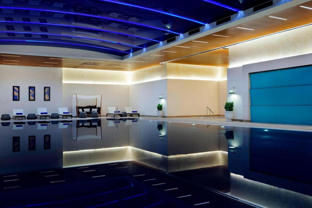 Marriott Sisli Hotel 5*