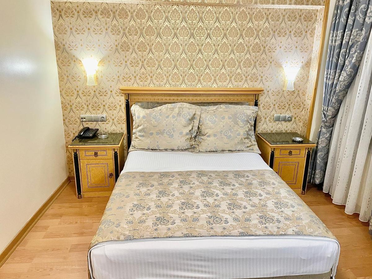 Hotel Taksim