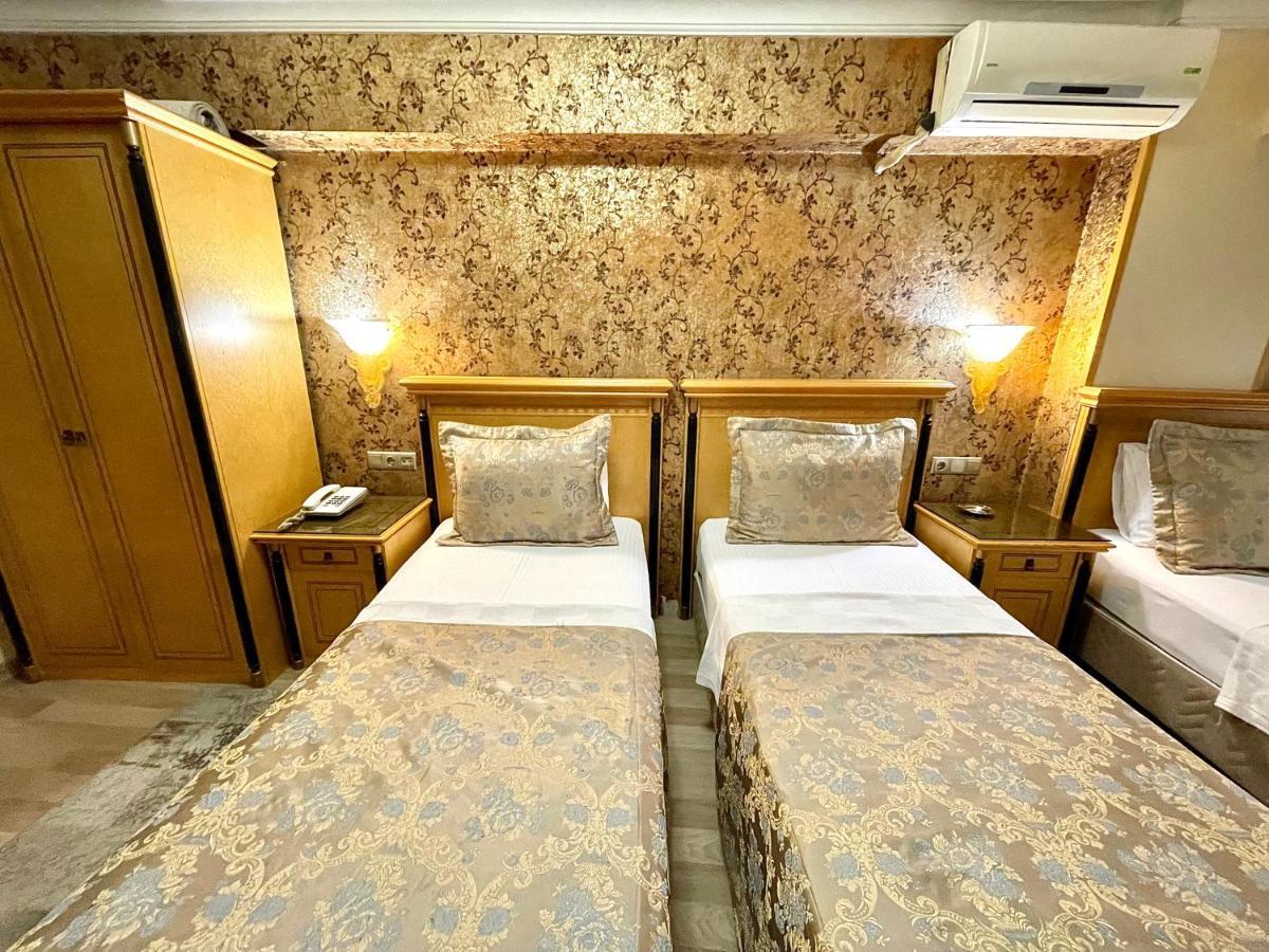 Taksim Hotel Istanbul