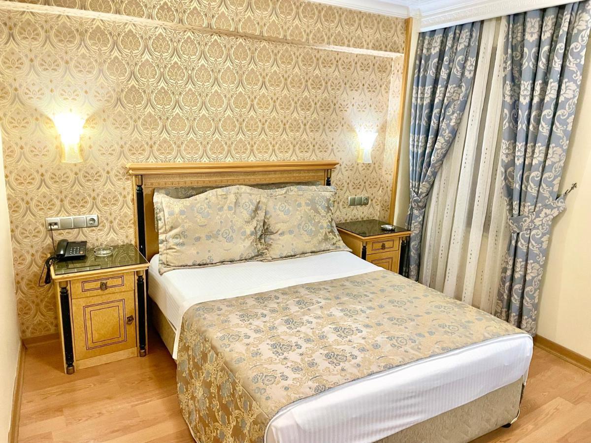 Taksim Hotel Istanbul