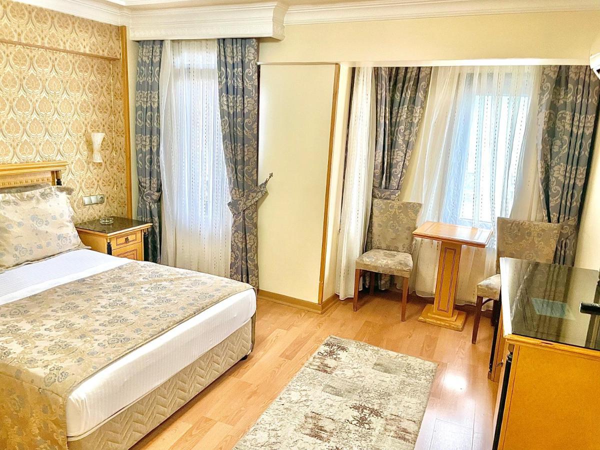 Taksim Hotel Istanbul