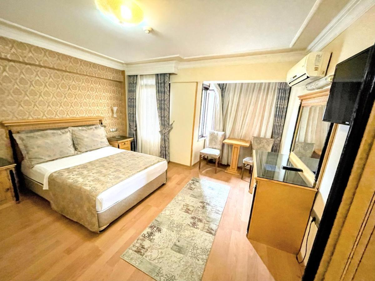 Taksim Hotel