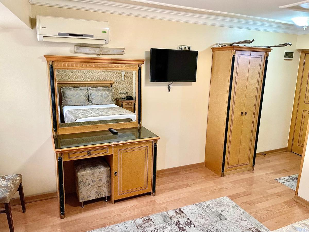 Hotel Taksim 3*