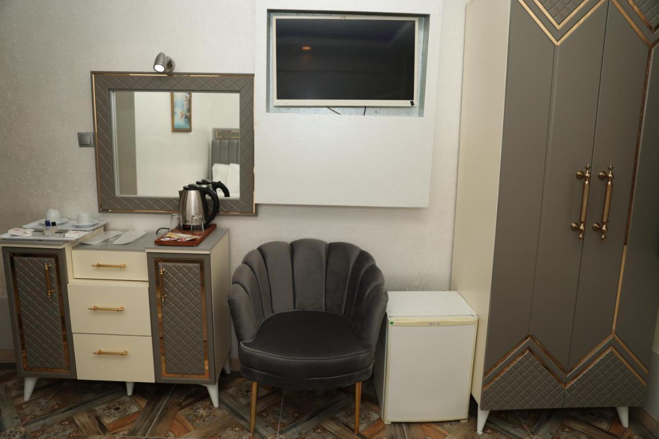 Kurban Hotel 3*