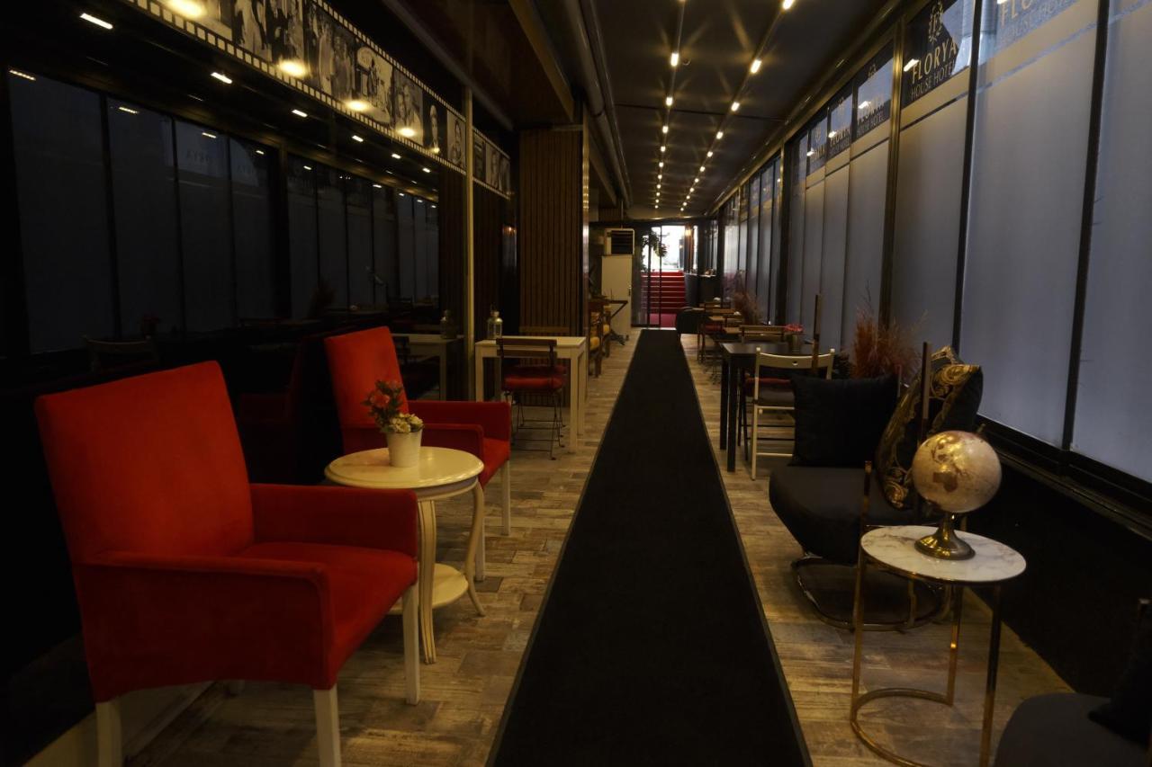 Hotel Florya House Istanbul