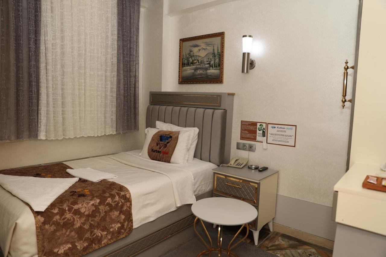 Hotel Kurban