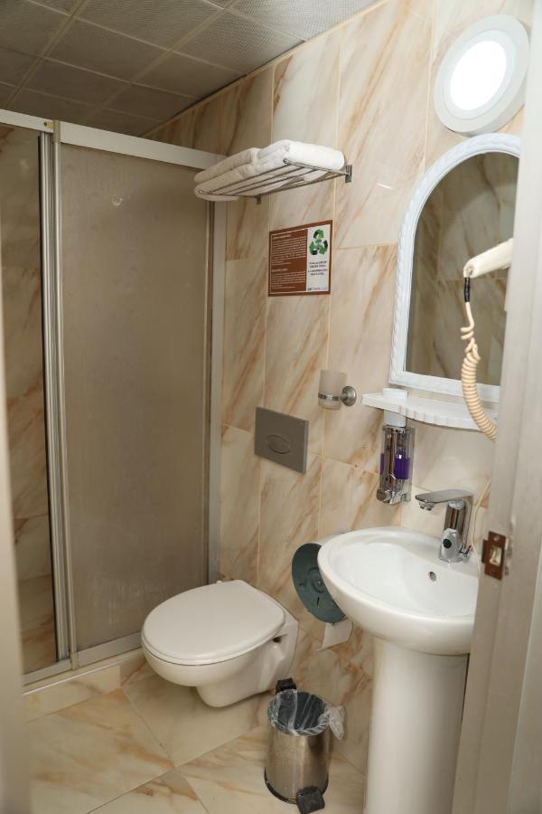 Kurban Hotel 3*