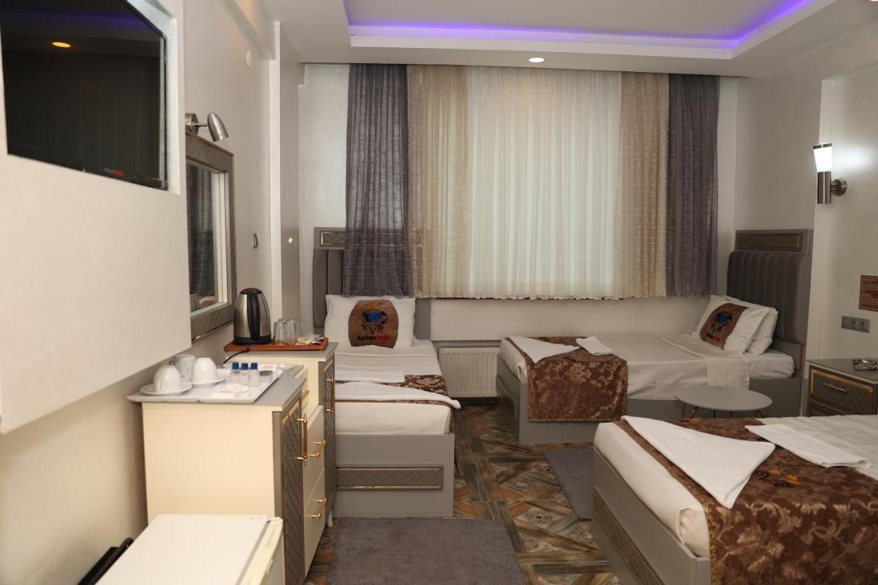 Kurban Hotel