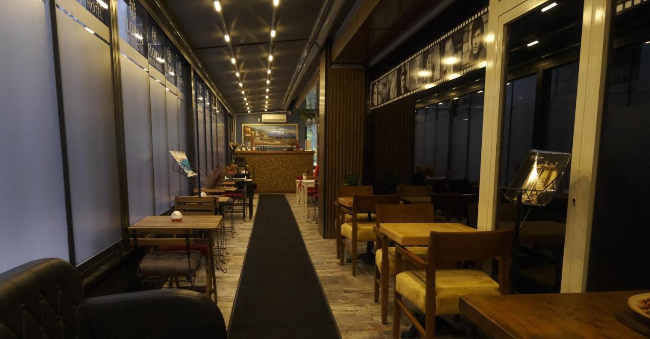 Florya House Hotel Istanbul