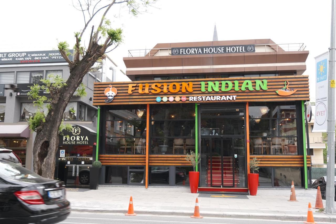 Florya House 2*