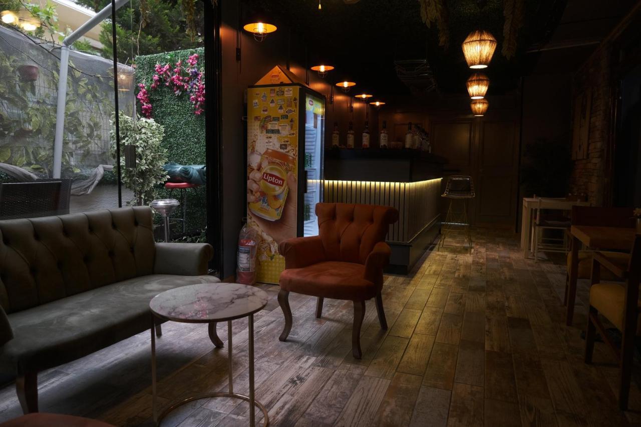 Florya House