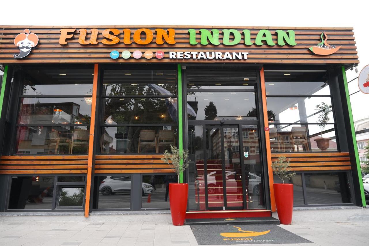 Florya House Hotel