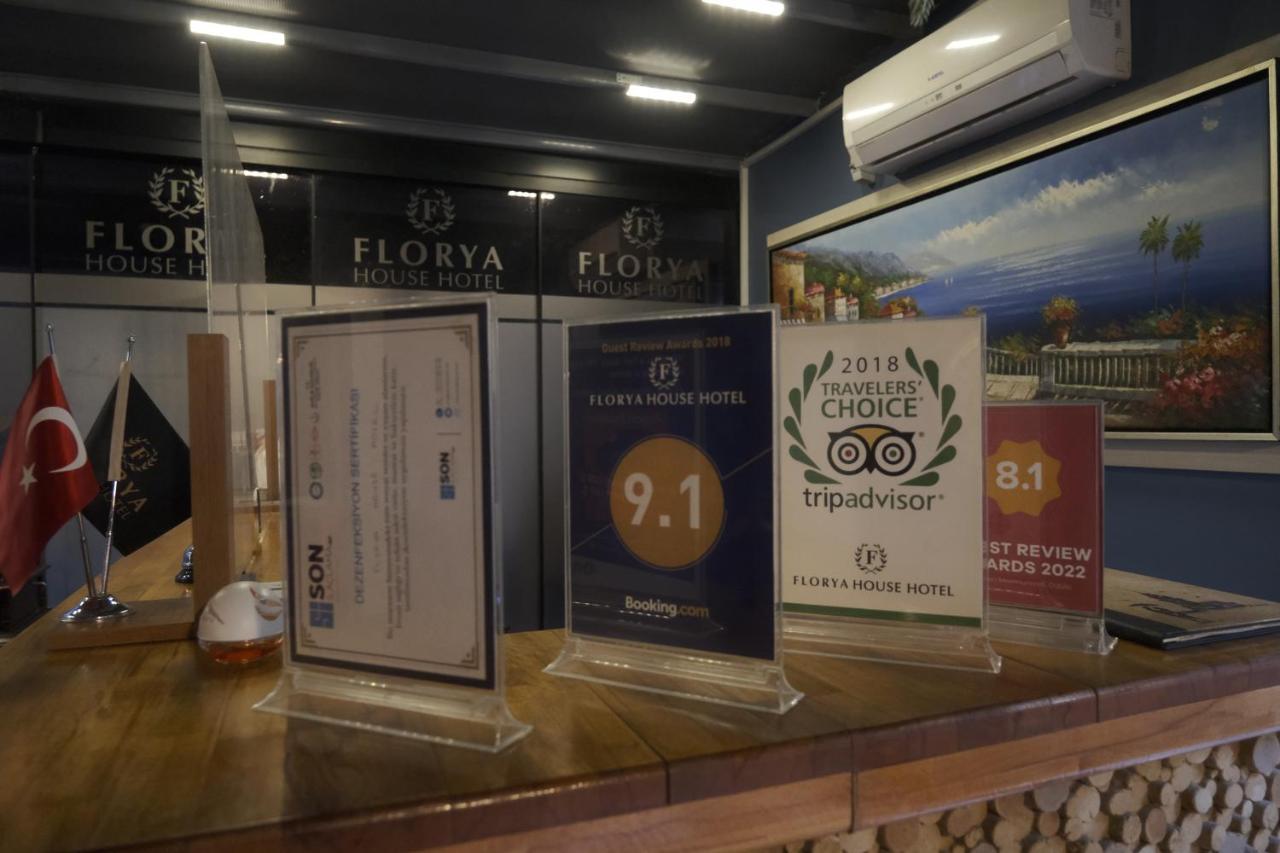 Florya House Hotel