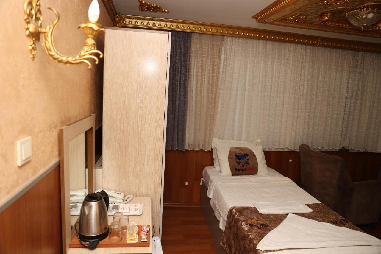 Kurban Istambul