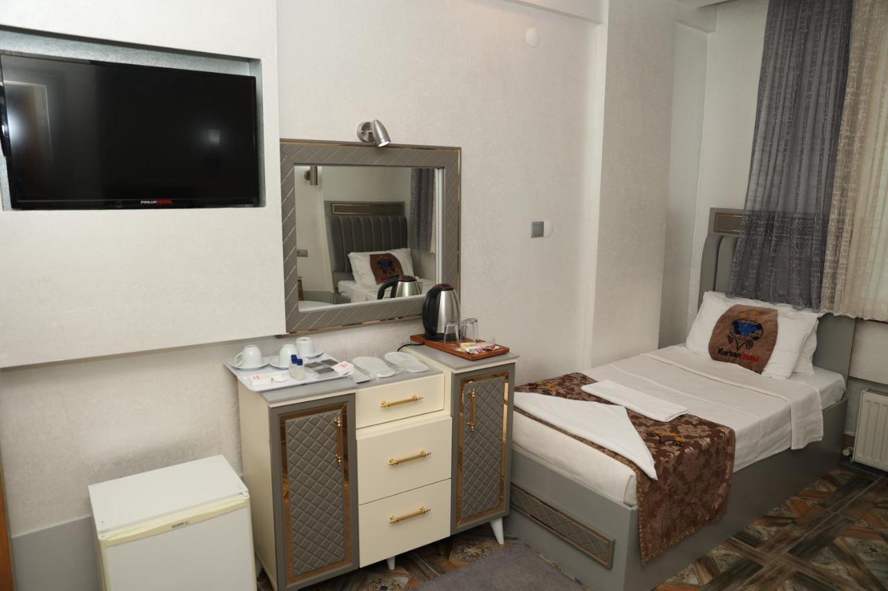 Kurban Hotel