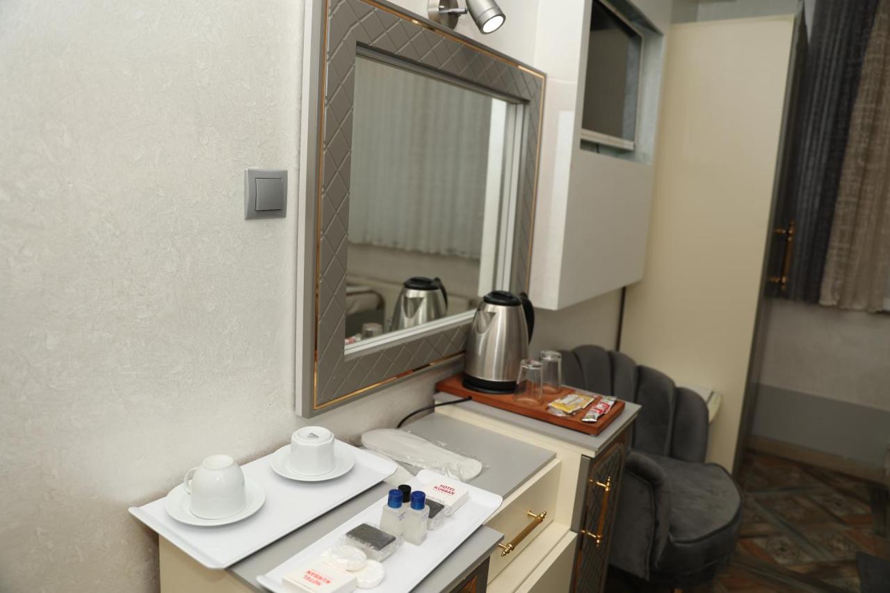 Kurban Hotel 3*