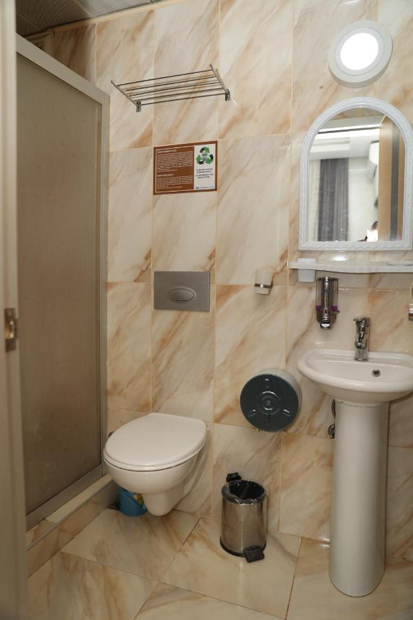 Kurban 3* Istambul