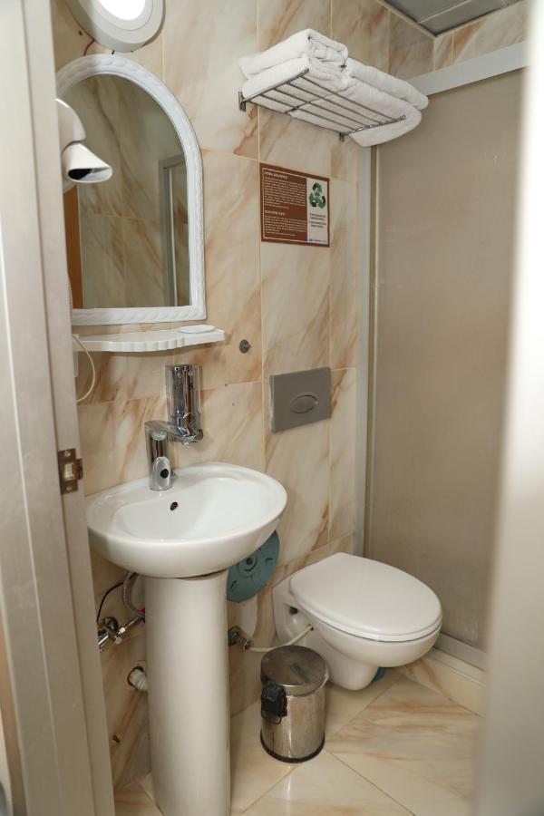 Hotel Kurban Istambul
