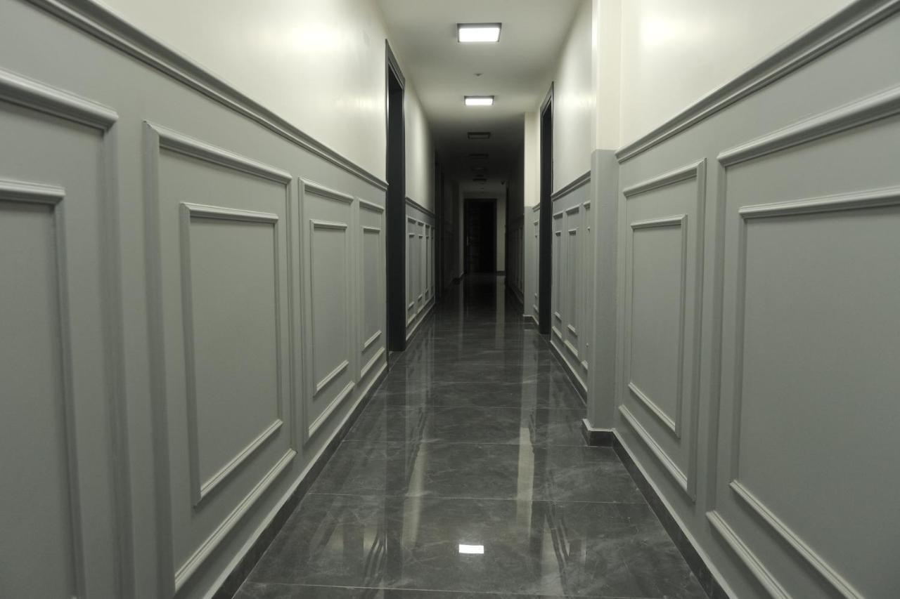Florya House Hotel