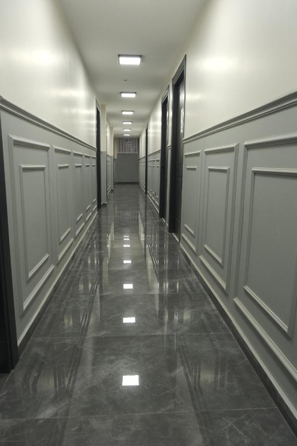 Florya House Hotel