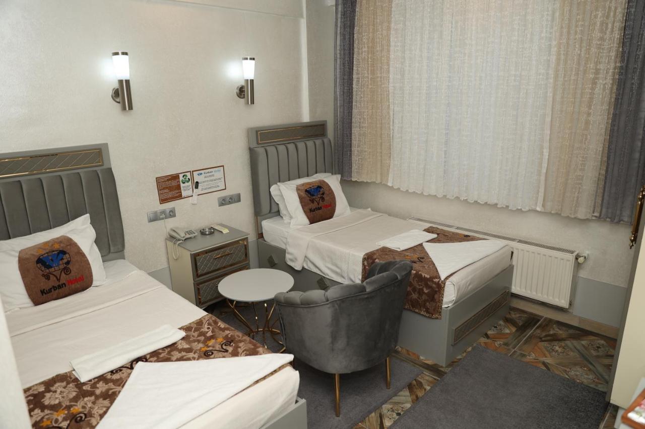 Kurban 3* Istambul