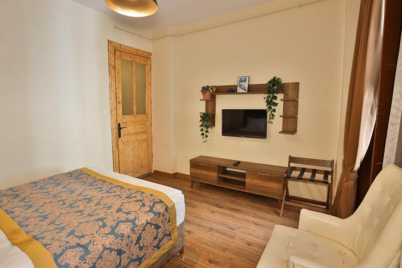 Apartment Ali Findik