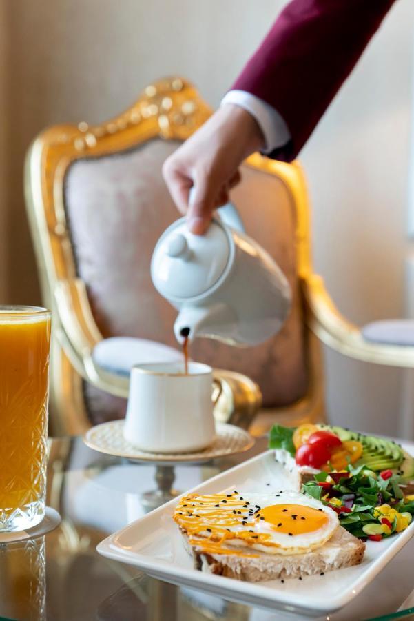 Hotel Rixos Pera