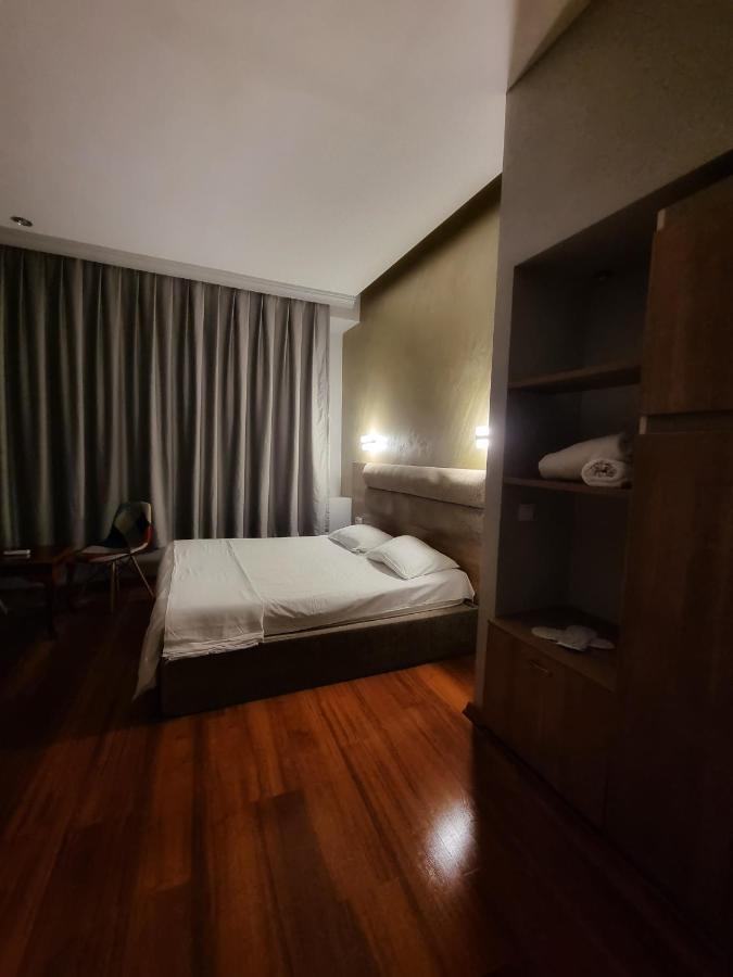 Mayata Aparthotel Istanbul
